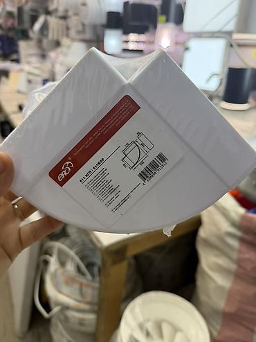 argb controller: Переход с поворотом 90° для плоских вентиляционных каналов ERA 51.1 — 1