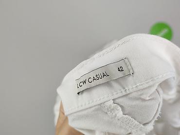 lc: Lc Waikiki, Spodnie materiałowe damskie, rozmiar XL — 5
