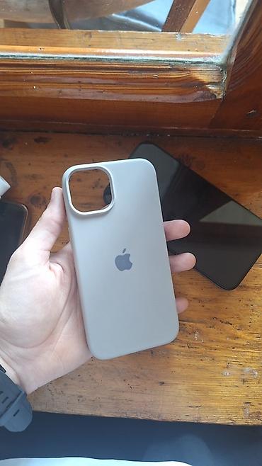 iphone 25: IPhone 13, 128 GB, Qara, Face ID — 8