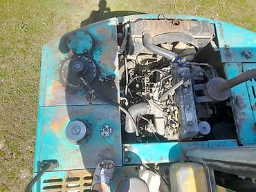 Другие автомобили: Экскаватор xinyuan — 6