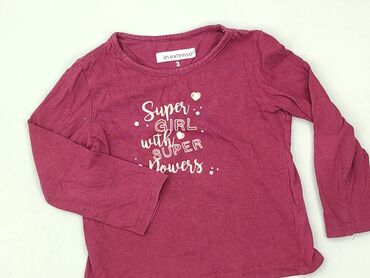 Blouse, Inextenso, 2-3 years, 92-98 cm, condition - Very good