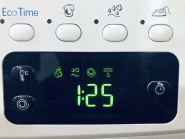 Paltaryuyan maşınlar: Paltaryuyan maşın Indesit, 8 kq, Yeni, Avtomat, Qurutma var, Kredit yoxdur, Pulsuz çatdırılma, Ödənişli çatdırılma, Rayonlara çatdırılma — 7