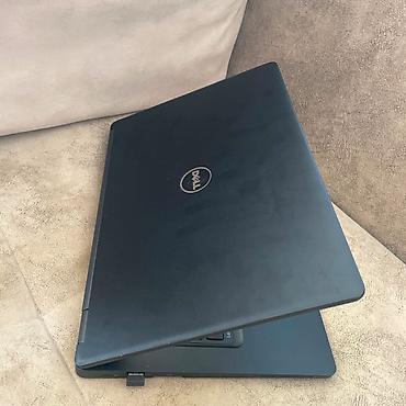İşlənmiş Dell Latitude, 14 ", Intel Core i5, 256 GB, Ünvandan götürmə, Pulsuz çatdırılma, Ödənişli çatdırılma