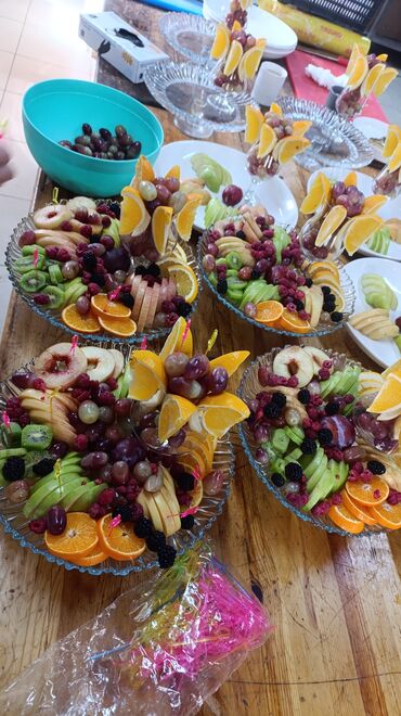 Выездные банкеты: Выездные банкеты | Повара — 10