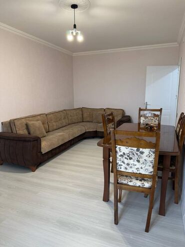 Uzunmüddətli kirayə mənzillər: Sabunçu,Razin,Akkorda yaşayış kompleksində,20 mərtəbənin,14-cü — 12