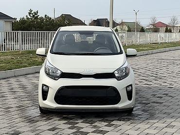 Kia: Kia Morning: 2019 г., 1 л, Автомат, Газ, Хэтчбэк at lalafo.kg — 2 Kia: Kia Morning: 2019 г., 1 л, Автомат, Газ, Хэтчбэк — 2