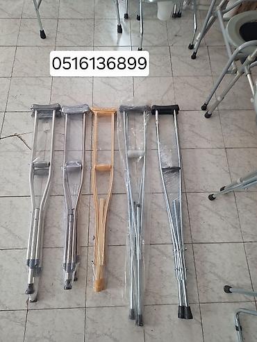 Qoltuqaltı ağaclar – müxtəlif ölçü və materiallarda kastil qoktuq altı