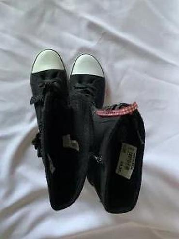 Čizme: KVALITETNE ŽENSKE PATIKE, GUMA, TEKSTIL, 33, 37, 38, AKCIJA! | — 18