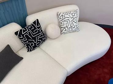 Ремонт, реставрация мебели: Тедди диван Реставрация мягкой мебель Перетяжка дивана любой — 5