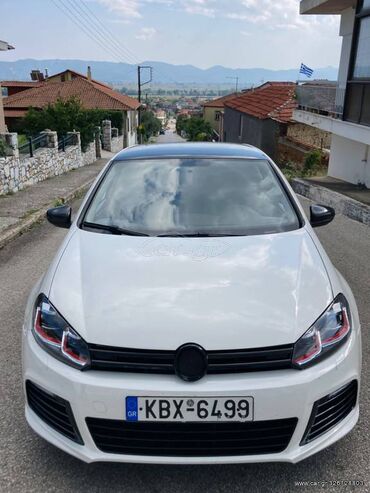 Μεταχειρισμένα Αυτοκίνητα: Volkswagen Golf: 1.4 l. | 2012 έ. Κουπέ