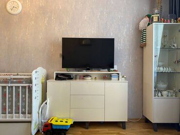 Yeni tikili: 2 otaqlı, Yeni tikili, 40 kv. m — 3