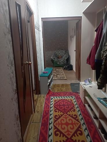 частный дом аренда: Сдаётся уютная 2-комнатная квартира. Планировка и комнаты: - — 5