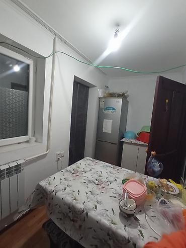 комната продаю: Студия, Аламединский рынок / базар Собственник, С подселением, С мебелью частично — 1