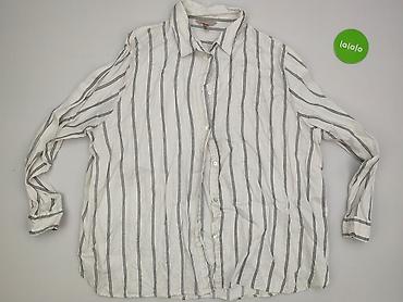 lou pl: H&M, Koszula damska, rozmiar 5XL — 2