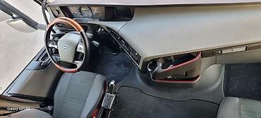 Volvo: Сүйрөгүч, Volvo, Прицепсиз — 6