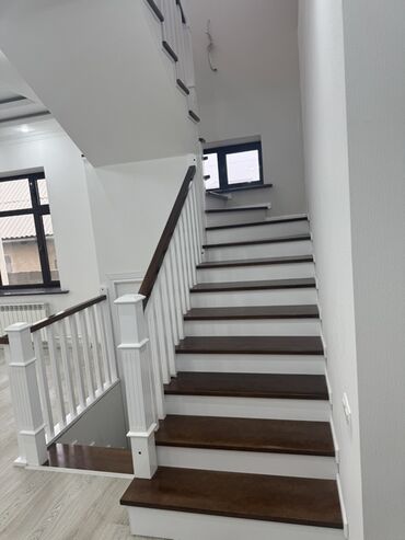 Продажа домов: Дом, 300 м², 7 комнат, Евроремонт — 7