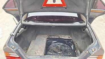 мерс 124 разбор: Mercedes-Benz W124: 1991 г., 2.3 л, Автомат, Бензин, Седан — 10