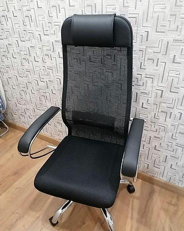 komputer kreslosu: Ofis kreslosu "Samuray" 🔸 Ofis kreslosu Kreslo Samuray – 344.99 ₼ 🔸 — 1