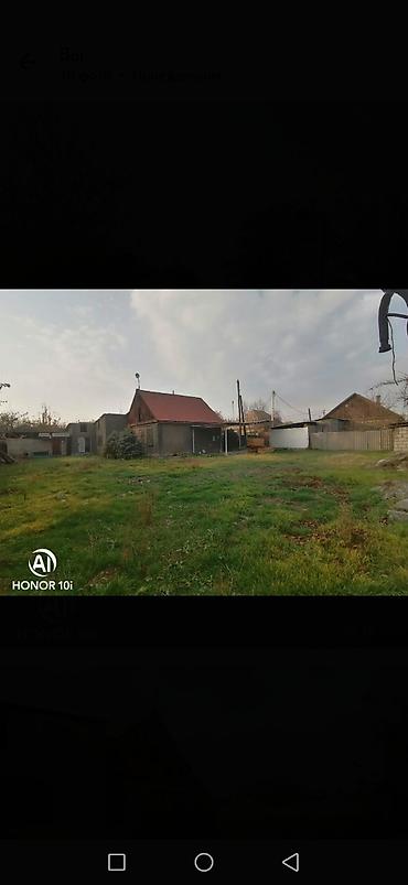Продажа коттеджей и домов: Продаётся дом плюс участок в районе рынка Баят. Общая площадь дома 140 — 4