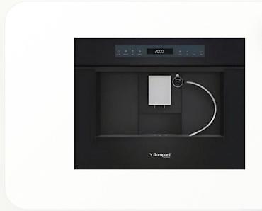 electronics: Qəhvəbişirən Bompani BOCLE248 Brend Bompani Taxılın həcmi 200 qr — 1
