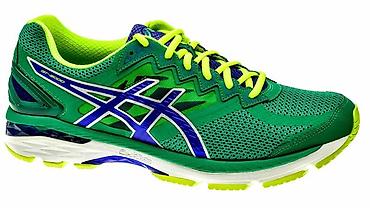 asics tokyo: Мужские кроссовки, 39.5, Asics, Новый, цвет - Зеленый — 4