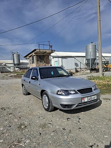 аренда машины нексия: Сдаю Daewoo Nexia под выкуп, | Предоплата, Газ — 4
