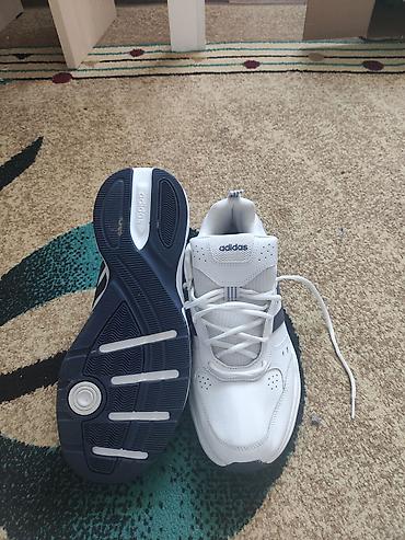 nike voodoo: Кроссовки Adidas (модель в стиле ретро/runner) размеры обуви где-то — 1