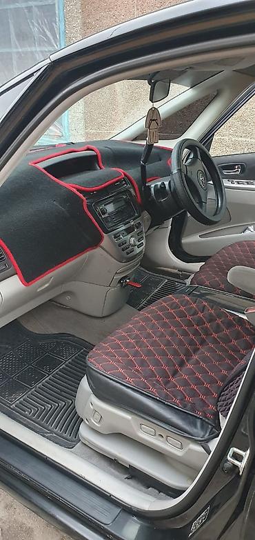 Toyota: Toyota Opa: 2004 г., 1.8 л, Автомат, Бензин, Универсал — 6