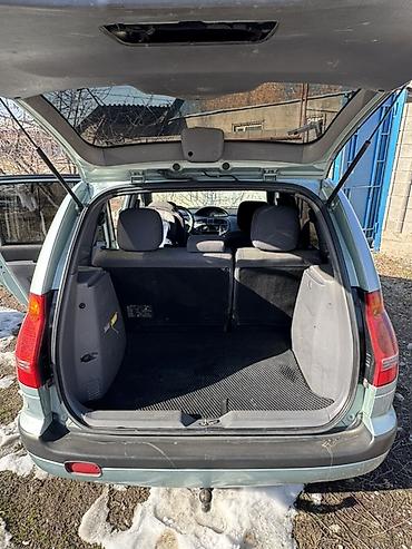 Lexus: Lexus RX: 2005 г., 3.3 л, Автомат, Бензин, Кроссовер — 9