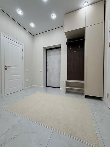 Продажа квартир: 1 комната, 46 м², Элитка, 10 этаж, Дизайнерский ремонт — 14