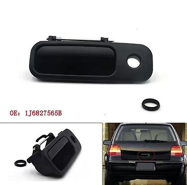 Volkswagen, Новый, Аналог at lalafo.kg Volkswagen, Новый, Аналог