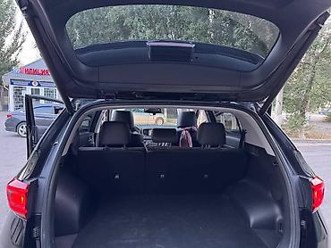 range rover evoque: Kia Sportage: 2019 г., 2.4 л, Автомат, Бензин, Кроссовер — 5