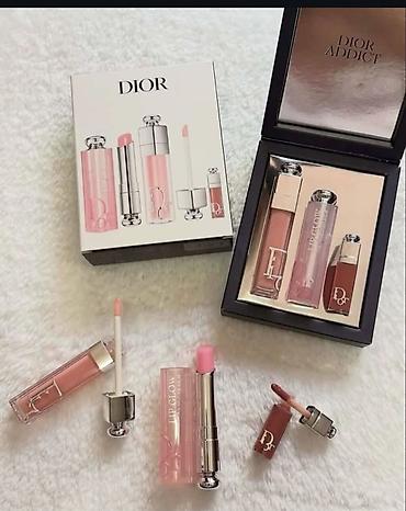 Pomada Dior Yeni lalafo.az -da Pomada Dior Yeni