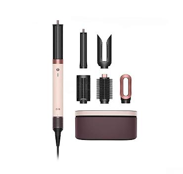 maşın ucun bluetooth: Saç formalaşdırıcı Dyson Airwrap Co-anda2x HS09 Jasper Plum EU 🟢 — 1