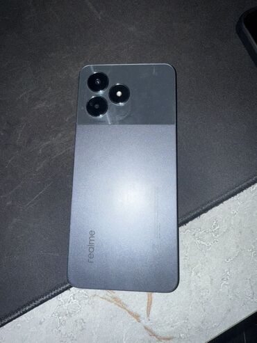 оперативная памят: Realme Note 50, Б/у, 128 ГБ, 2 SIM