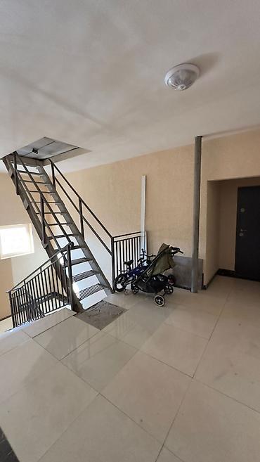 Продажа квартир: 1 комната, 52 м², Элитка, 9 этаж, Евроремонт at lalafo.kg — 3 Продажа квартир: 1 комната, 52 м², Элитка, 9 этаж, Евроремонт — 3