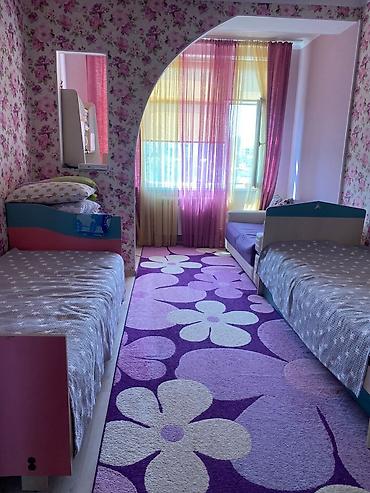 3х: 3 комнаты, 90 м², 4 мкр Элитка, 6 этаж — 6