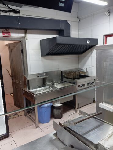 Жестяные работы: Вытяжка вентиляция баардык турун жасап коюп беребиз Ватсап — 30