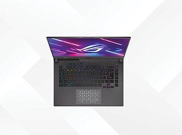 ASUS: Noutbuk ASUS ROG STRIX G713PV-WS94 ASUS ROG Strix G17 G713PV-WS94 — 2