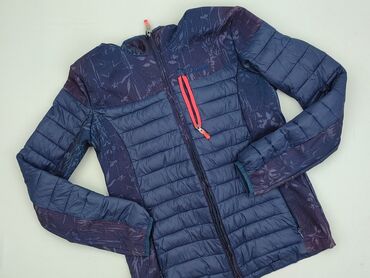 decathlon kurtka softshell: Women`s lightweight jacket, size M (EU 38)