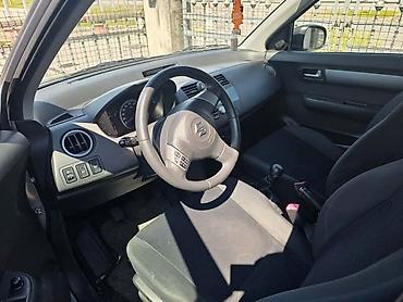 polo auto: SUZUKI SWIFT 2009. GOD. - KOMPLETAN AUTO U DELOVIMA | Suzuki Svift — 4
