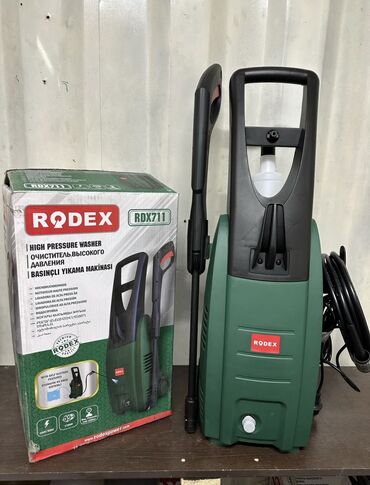Мойки высокого давления: Мойка высокого давления Доставка по Кыргызстану — 21