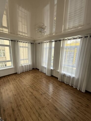 Продажа квартир: 1 комната, 39 м², Элитка, 3 этаж, Косметический ремонт