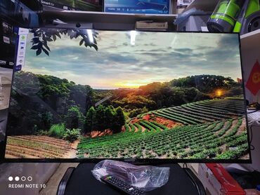 Телевизоры: Телевизоры Новое поступление samsung smart android представляет — 7