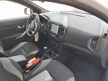 mini cross: VAZ (LADA) XRAY: 1.6 l | 2021 il 80000 km Krossover — 6