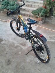 купить велосипед недорого: Горный велосипед 26"