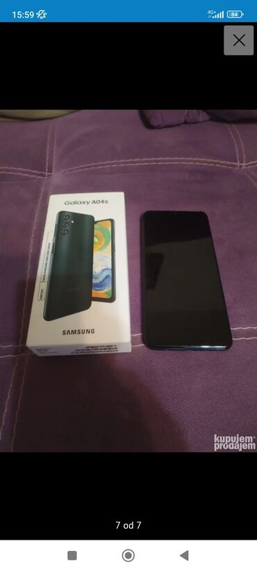 Mobilni telefoni i aksesoari: Samsung Galaxy A04s
