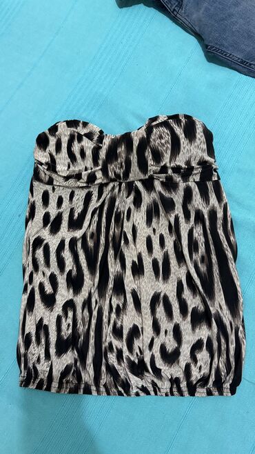 new yorker лесковац – слике: New Yorker, S (EU 36), Polyester, Animal, color - Multicolored
