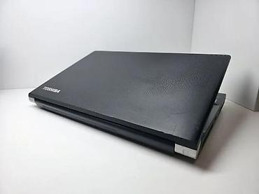 Toshiba: Toshiba Tecra 8GB SSD Kamera DP Procesor I5. > Prodajem Toshiba — 7