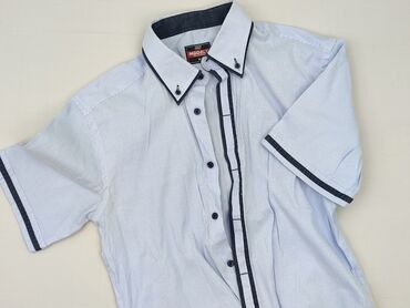 Shirt for men, M (EU 38), condition - Good